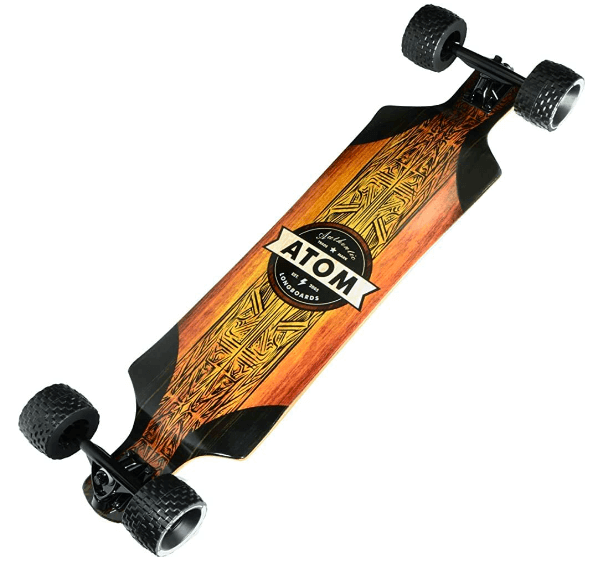 Best Longboards For Carving – Choose By Your Riding Style