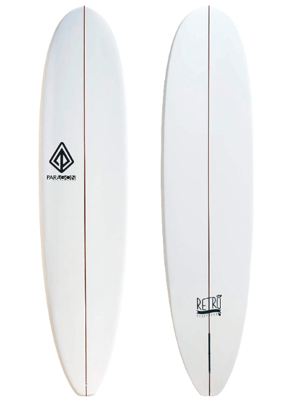 Paragon aNoserider Longboard, Best Longboards For Surfing