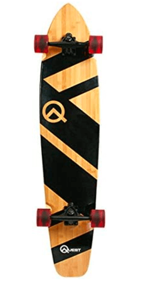Best Longboards For Cruising – Top Choices Of A Cruiser
