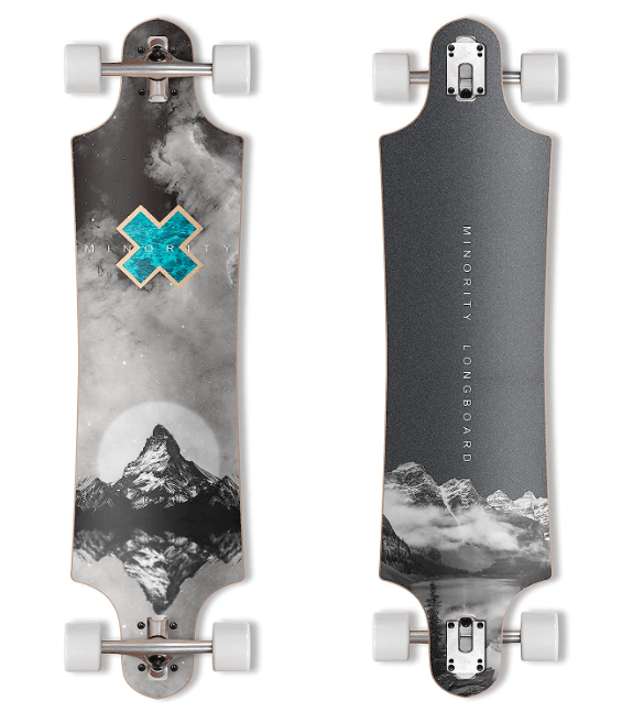 Best Longboard for Downhill—Conquer the Descent