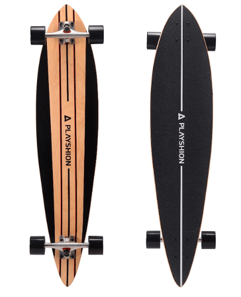 Best Longboards For Commuting—Cruising In Style